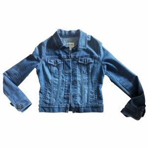 Denim Jacket Old Navy
